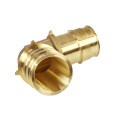 1/2"-3/4" Lead Free Forging Brass 90 Degree Pex Elbow Pipe Fitting